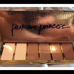 Tarte Park Avenue Princess